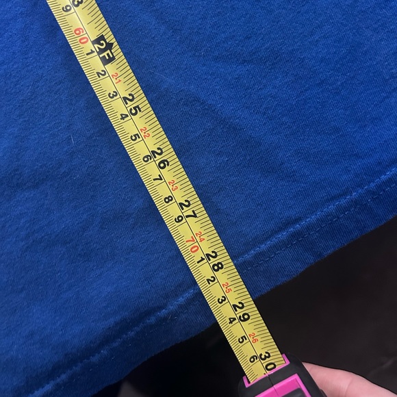 Adidas Hoops Tshirt - Picture 8 of 9